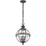 Kinkiet Elstead Lighting Halleron KL/HALLERON/2M — изображение 5