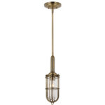 Городская реставрация Elstead Lighting QN-URBANREST3 Kinkiet — изображение 11