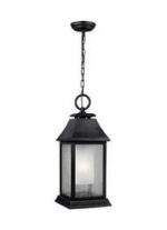 Kinkiet Elstead Lighting Shepherd FE/SHEPHERD/2L — изображение 8