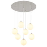 Висячая лампа Globo Lighting 56135-13H Риха — изображение 10