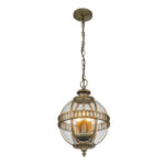 Светильник Elstead Lighting Halleron KL/HALERON/3M — изображение 4