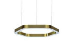 Современная висячая лампа Berella Light Gondez 100 BL5397 Shessin — изображение 6