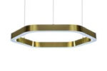 Современная висячая лампа Berella Light Gondez 100 BL5397 Shessin — изображение 5