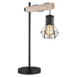 Половая лампа Priska 54017-2S Globo Lighting — изображение 6