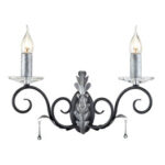 Amarillis Elstead Lighting Висячий корпус AML3-BRONZE — изображение 5