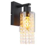 Швейцарский Globo Lighting 15799H Черный — изображение 8