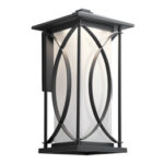 Elstead Lighting Ashbern Kinkiet QN-ASHBERN-M — изображение 12
