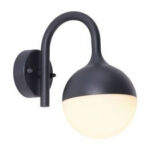 Наружная лампа Globo Lighting Almeria 34591 — изображение 5