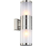 Наружная лампа Globo Lighting Xeloo 32015 — изображение 11