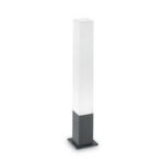 Садовая лампа EDO OUTDOOR PT1 SQUARE 142999 White Ideal Lux — изображение 7