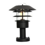 Elstead Lighting HELSINGOR BK Kinkiet — изображение 8