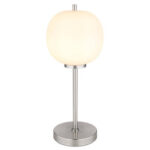 Висячая лампа Globo Lighting Blacky 15345H1NO — изображение 11