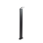 Половая лампа Ideal Lux Style Pt H0330 Grigio 3000k 369648 — изображение 8