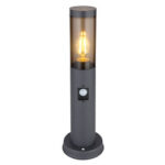 Наружная лампа Globo Lighting Boston 31588A — изображение 5