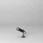 AQform 26539-M930-F1-00-12 Dart Standing Lamp Black 38 см — изображение 11