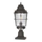 Elstead Lighting QN-CHANCE-HarBOR8 Гавань Висячее жилье — изображение 11