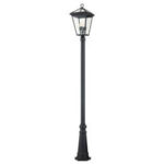 Elstead Lighting QN-ALFORD-PLACE8-L-MB Alford Place Внешний висячий дом — изображение 19