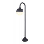 Наружная лампа Globo Lighting Almeria 34591 — изображение 6