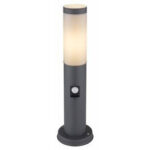 Наружная лампа Globo Lighting Boston 3158S — изображение 9