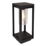 Наружная лампа Globo Lighting Candela 3135S3 — изображение 5