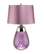 Настольная лампа Elstead Lighting Lena-TL-L-SMOKE-OWSS — изображение 5