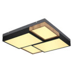Globo Lighting 67286-30 Гунди Лид Плафон — изображение 7