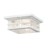 Elstead Lighting Beacon Square KL-BEACON-SQUARE8-OZ Внешняя висячая лампа — изображение 6