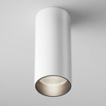 FOCUS white (C055CL-L12B4K-W-B) - Maytoni — изображение 19