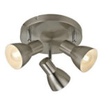 Потолочная лампа Italux Riado SPL-3422-4-BL — изображение 11