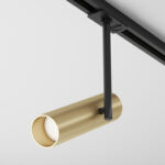 Потолочная лампа Elti Black-Gold (C020CL-01GB) - Maytoni — изображение 14