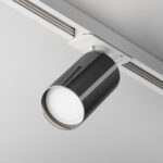 Фокс Белая потолочная лампа S (C051CL-U-2W) - Maytoni — изображение 12