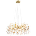 Висячая лампа Globo Lighting Danna 6413-8 — изображение 9