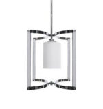 Золотая лампа Berella Light Moli 1 GD BL5459 — изображение 7