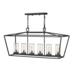 Elstead Lighting Alford Place Kinkiet QN-ALFORD-PLACE2-M-MB — изображение 14