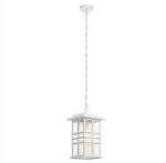 Elstead Lighting Beacon Square KL-BEACON-SQUARE8-OZ Внешняя висячая лампа — изображение 4