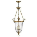 Cambridge HK-CAMBRIDGE2-B Kinkieet Elstead Lighting — изображение 9