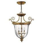 Cambridge HK-CAMBRIDGE2-B Kinkieet Elstead Lighting — изображение 13