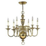 Cambridge HK-CAMBRIDGE2-B Kinkieet Elstead Lighting — изображение 5