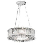 Crystal Skye KL-CRYSTAL-SKYE-ILE Висячая лампа Elstead Lighting — изображение 5