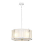 Корона DL-CORONA-2P-BAB Висячая лампа Elstead Lighting — изображение 13