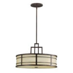Elstead Lighting Fusion FE-FUSION-F-PNBR Плафон — изображение 9