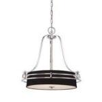 Готэм QZ-GOTHAM1-BB Kinkiet Elstead Lighting — изображение 10