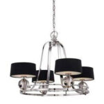 Готэм QZ-GOTHAM4-BB Висячая лампа Elstead Lighting — изображение 13