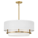 Грэм ХК-ГРАХАМ-М-ПН Висячая лампа Elstead Lighting — изображение 4