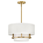Elstead Lighting Грэм ХК-ГРАХАМ-Л-БК Плафон — изображение 9