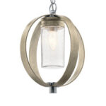Grand Bank KL-GRAND-BANK1 Zwis / Plafon / Kinkiet Elstead Lighting — изображение 11