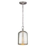 Hounslow FE-HOUNDLOW-F-PN Elstead Lighting Plafoniera — изображение 8