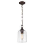 Hounslow FE-HOUNDLOW-F-PN Elstead Lighting Plafoniera — изображение 5