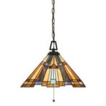 Inglenook QZ/INGLENOOK2/M Kinkiet Elstead Lighting — изображение 10
