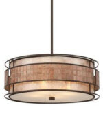 Laguna Elstead Lighting QN-LAGUNA-4P Zwis — изображение 11
